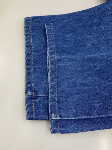商品画像：70s～80s/42talon/ボトム/--/コットン/IDG 5