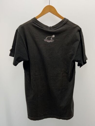 商品画像：90s/usa製/stoopid/Tシャツ/L/コットン/BLK/プリント 2