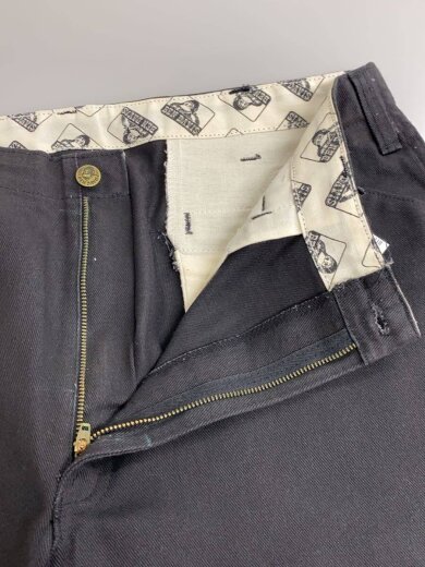 商品画像：フリスコパンツ/00s/ボトム/36/コットン/BLK/無地 3