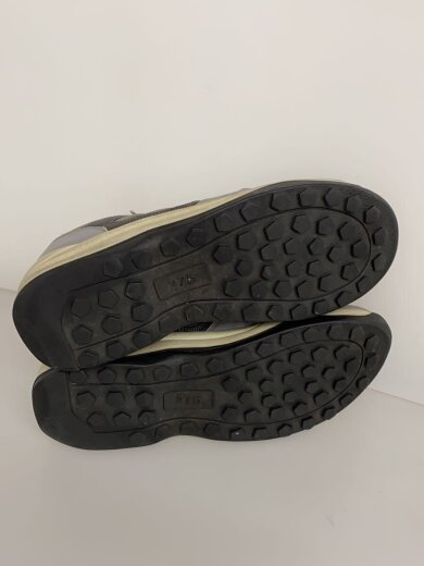 商品画像：ローカットスニーカー/27.5cm/GRY 4