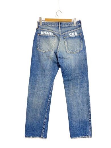 商品画像：L.Straight 5pocket/ボトム/--/コットン/IDG/24mnd-was002-86-302 2