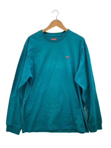 商品画像：長袖Tシャツ/L/コットン/GRN// 1