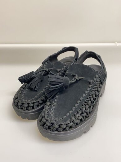 商品画像：サンダル/23cm/BLK/1030336// 2