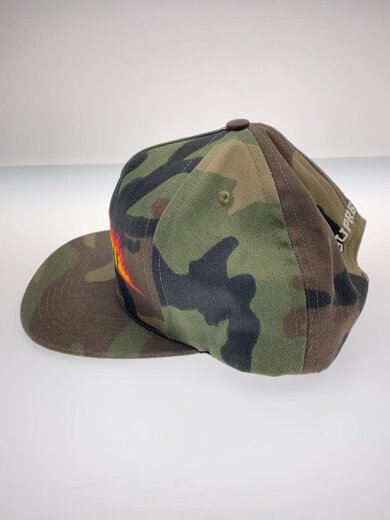 商品画像：キャップ/--/コットン/KHK/カモフラ/メンズ// 2