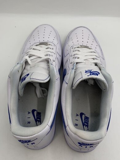 商品画像：AIR FORCE 1 07 LV8_エア フォース 1 07 LV8/29cm/WHT 3