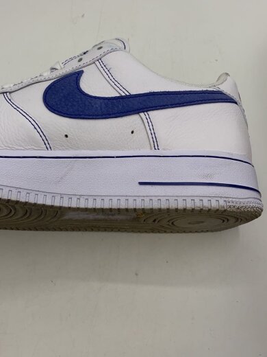 商品画像：AIR FORCE 1 07 LV8_エア フォース 1 07 LV8/29cm/WHT 7