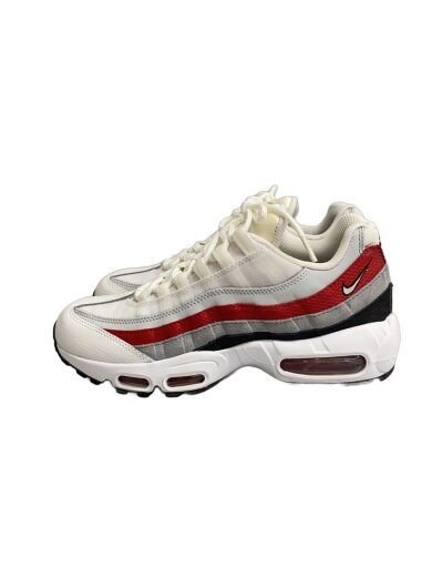 商品画像：AIR MAX 95 ESSENTIAL_エア マックス 95 エッセンシャル/25cm/WHT// 1