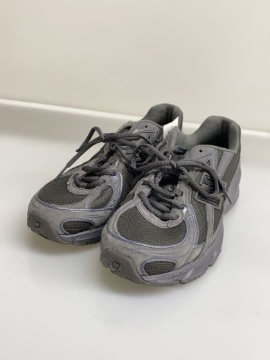 商品画像：ローカットスニーカー/27.5cm/GRY/U740BC2// 2