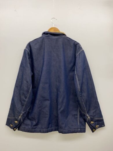 商品画像：60s～70s/ブランケット付/ユニオンチケット/usa/カバーオール/--/--/IDG/無地/81-LJ 2