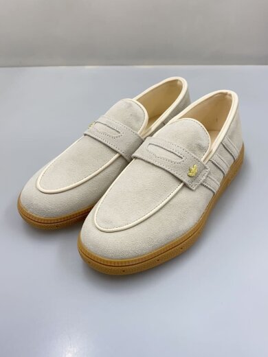 商品画像：HANDBALL SPEZIAL LOAFER_ハンドボール スペツィアル ローファー/23.5cm/BEG/スウ// 2