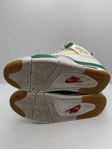 商品画像：AIR JORDAN 4 RETRO SP_エアジョーダン4 レトロ スペシャル/29cm/WHT 4