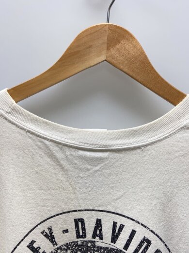 商品画像：00s/メキシコ製/Tシャツ/XL/コットン/WHT/プリント// 9