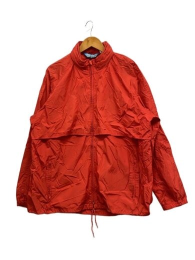 商品画像：60s~70s/TETON/ナイロンジャケット/XL/--/ORN/無地// 1