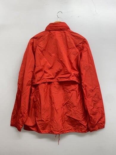 商品画像：60s~70s/TETON/ナイロンジャケット/XL/--/ORN/無地// 2