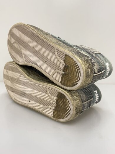 商品画像：ZOOM BLAZER MID PRM_ズーム ブレーザー ミッド プレミアム/28cm/BLK// 4