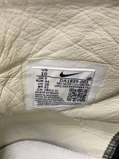 商品画像：ZOOM BLAZER MID PRM_ズーム ブレーザー ミッド プレミアム/28cm/BLK// 5