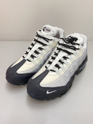商品画像：AIR MAX 95 BIG BUBBLE_エア マックス 95 ビッグ バブル/26.5cm/WHT// 2