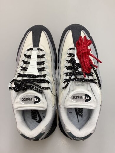商品画像：AIR MAX 95 BIG BUBBLE_エア マックス 95 ビッグ バブル/26.5cm/WHT// 3