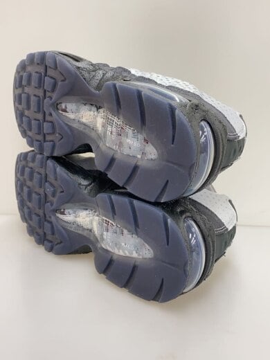 商品画像：AIR MAX 95 BIG BUBBLE_エア マックス 95 ビッグ バブル/26.5cm/WHT// 4