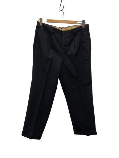 商品画像：50s～/スラックスパンツ/--/ウール/GRY/無地// 1