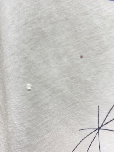 商品画像：90s/suc miro/Tシャツ/XL/コットン/WHT/プリント 5