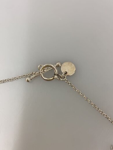 商品画像：ネックレス/--/SLV/トップ有/レディース/25-091-910-0034-4-0// 3
