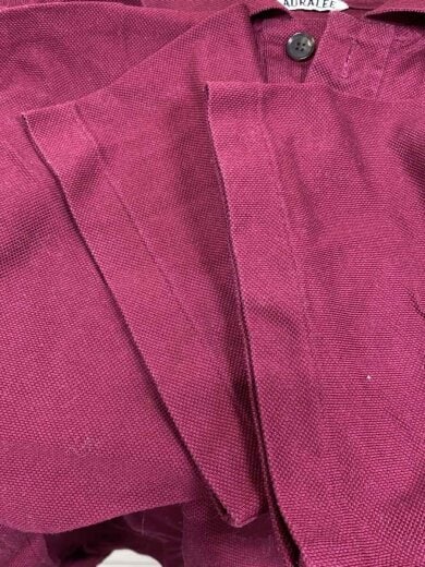 商品画像：ポロシャツ/5/コットン/BRD/無地/A21SP01EK 5