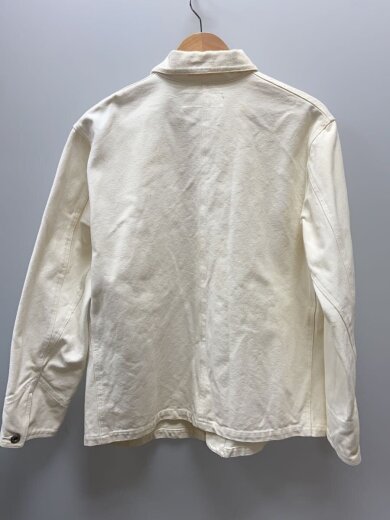 商品画像：カバーオール/38/コットン/WHT/k78-3145-3 2