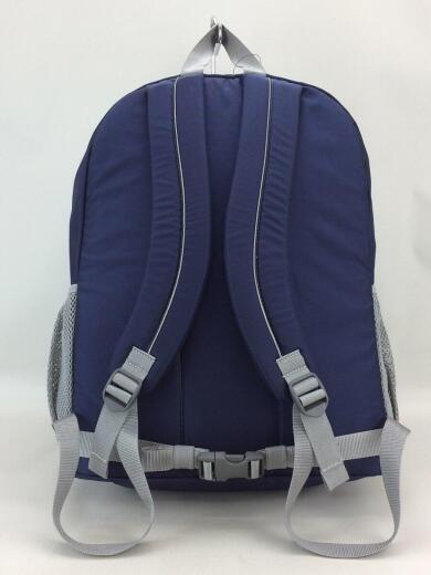 画像：L.L.BeanL.L.Bean/Deluxe Book Pack/505191/32L/リュック/ナイロン/ネイビー3