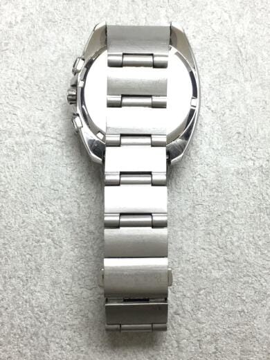 画像：Paul Smith腕時計/アナログ/ブラック/シルバー/0520-T011519 TA/ポールスミス5