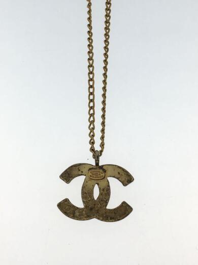 画像：CHANELネックレス/--/トップ有/レディース5