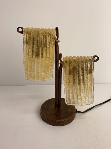 画像：その他ブランドインテリア雑貨/KL-10040/卓上スタンドライト/CLINKA1