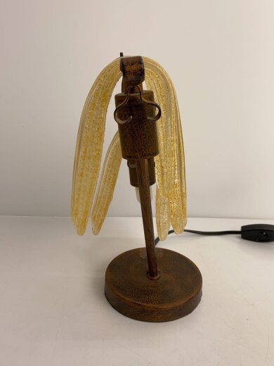 画像：その他ブランドインテリア雑貨/KL-10040/卓上スタンドライト/CLINKA2