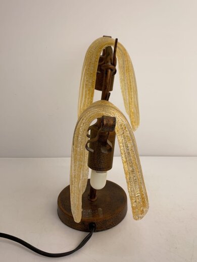 画像：その他ブランドインテリア雑貨/KL-10040/卓上スタンドライト/CLINKA3