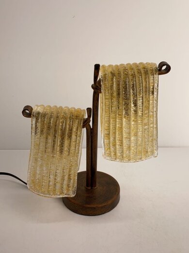 画像：その他ブランドインテリア雑貨/KL-10040/卓上スタンドライト/CLINKA4