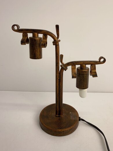 画像：その他ブランドインテリア雑貨/KL-10040/卓上スタンドライト/CLINKA6