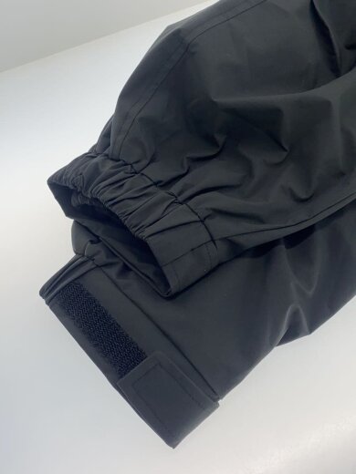 画像：その他ブランドnothomme/マウンテンパーカ/L/ポリエステル/BLK/無地/22w024/5741705