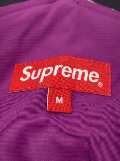 商品画像：21AW/WINDSTOPPER Overalls/オーバーオール/M/ナイロン/PUP/紫// 3