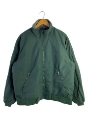 ナイロンジャケット/XL/ナイロン/GRN/90s-00s