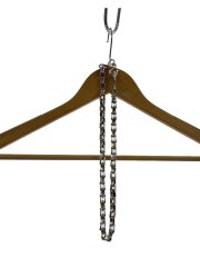 ウォレットチェーン/SV925/SLV/メンズ