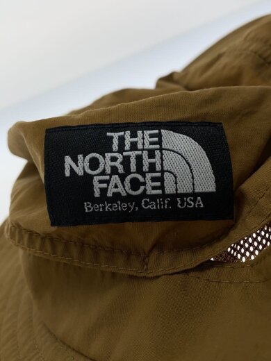 商品画像：ハット/M/ナイロン/BRW/メンズ/NN41918/Horizon Hat 5