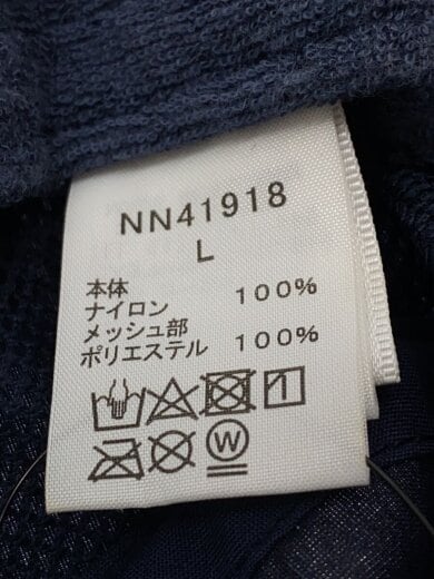 商品画像：ハット/L/ナイロン/NVY/メンズ/NN41918/HORAIZON HAT 6