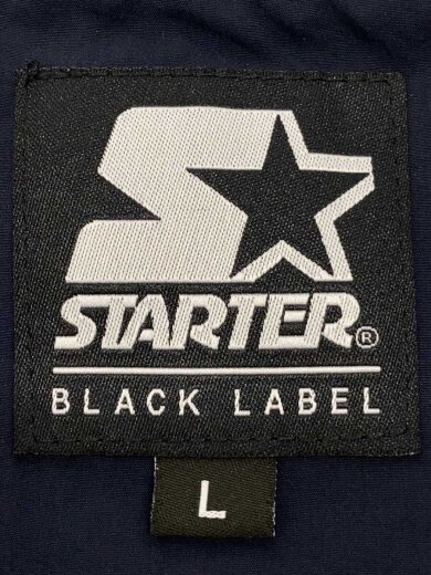 商品画像：スタジャン/L/ナイロン/NVY 3