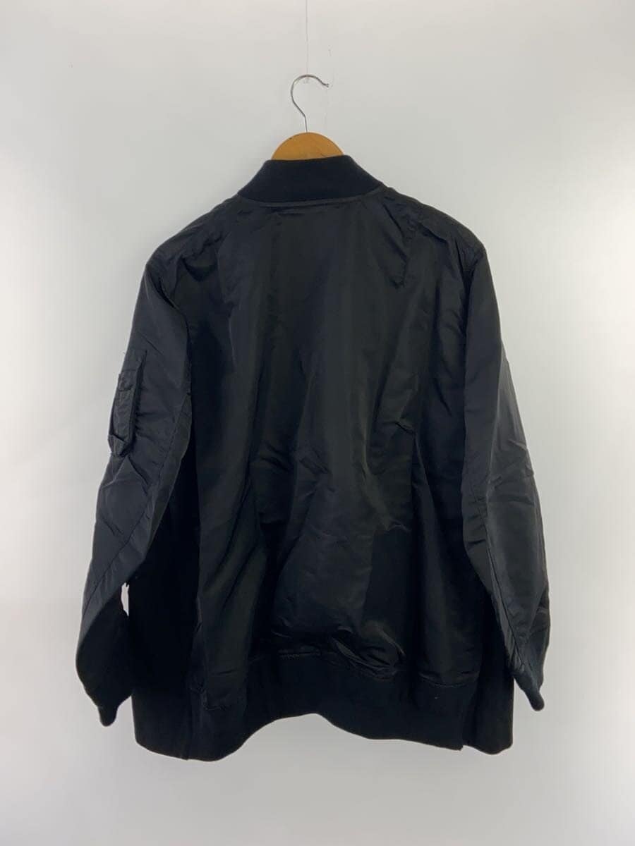 sacai / ブルゾン/3/コットン/21-05692