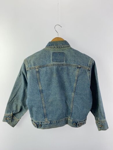 商品画像：Gジャン/S/コットン/IDG/57511-0214/99年製/メキシコ製 2