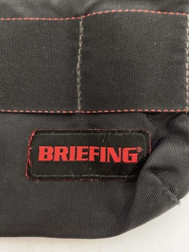 商品画像：ショルダーバッグ/--/BLK/BEAMSBOY/サコッシュ 4