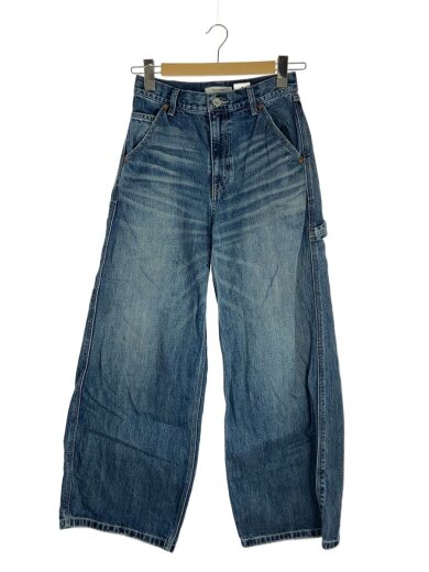 商品画像：ボトム/1/コットン/BLU/010isa11-6341 1