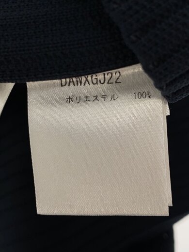 商品画像：半袖ワンピース/M/ポリエステル/NVY/DAWXGJ22 5