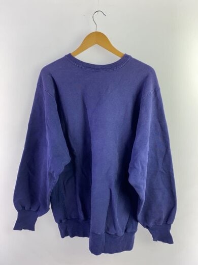 商品画像：スウェット/XXL/コットン/NVY/90S/リバースウィーブ 2