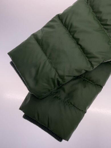 商品画像：コート/XS/ポリエステル/KHK/DW0DW05155/ダウンコート 5